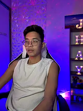 Snapshot of Prince-Harrison chatting on October 21, 2025, 10:25 am Prince-Harrison online show from October 21, 2025, 10:25 am