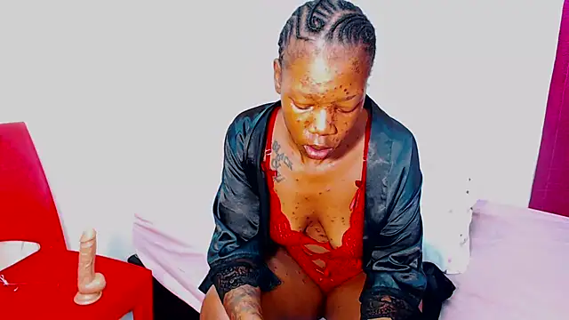 FreakyScarlet00 online show from November 15, 2025, 5:00 am