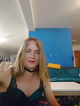 FlorineTV online show from July 9, 2026, 8:19 pm