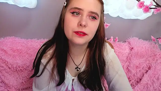 Snapshot of Alis_Platt chatting on February 14, 2026, 1:06 am Alis Platt online show from February 14, 2026, 1:06 am