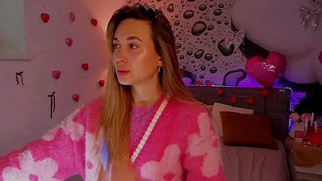 AlexaWilds online show from February 19, 2026, 1:19 pm