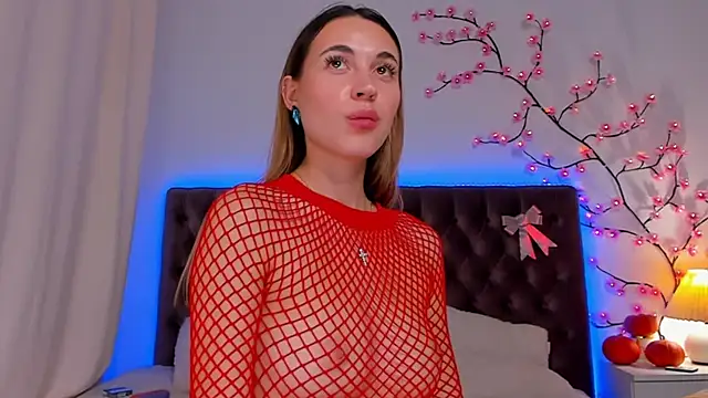 AlexaWilds online show from November 20, 2025, 6:41 pm