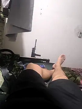 lamejorpene online show from October 20, 2025, 6:30 pm