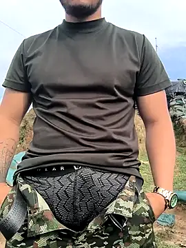 lamejorpene online show from February 21, 2026, 9:17 pm