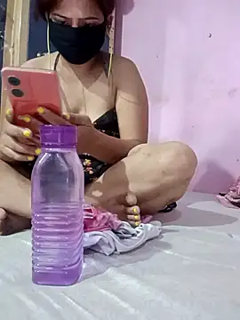 Rinki bhabhiji online show from October 10, 2025, 6:20 pm