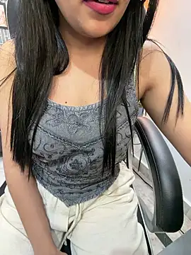 Snapshot of Riya-6969 chatting on May 2, 2026, 12:49 am Riya-6969 online show from May 2, 2026, 12:49 am