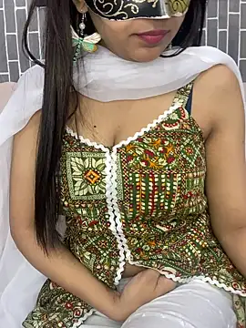 Riya-6969 online show from March 19, 2026, 9:59 pm