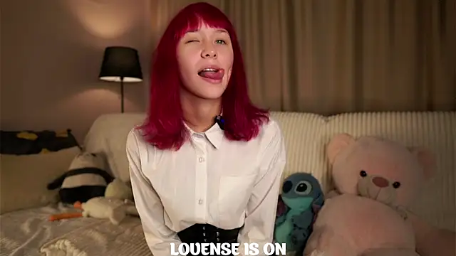 Snapshot of BritniBers chatting on September 28, 2025, 10:11 am BritniBers online show from September 28, 2025, 10:11 am