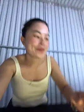 han-cute online show from November 10, 2025, 12:59 am