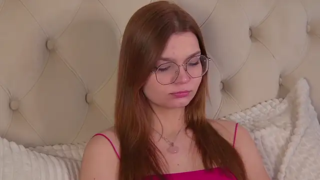 BellaMarebelle online show from March 14, 2026, 5:19 pm