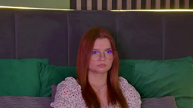 BellaMarebelle online show from March 10, 2026, 6:12 pm