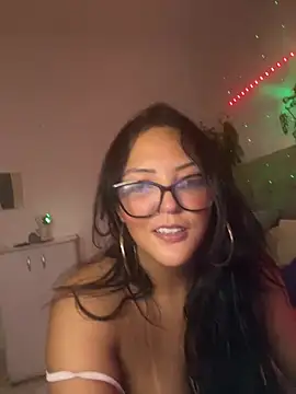 AuroraChest online show from June 26, 2026, 3:29 pm