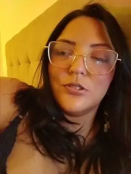 Snapshot of AuroraChest chatting on March 4, 2026, 1:13 am AuroraChest online show from March 4, 2026, 1:13 am