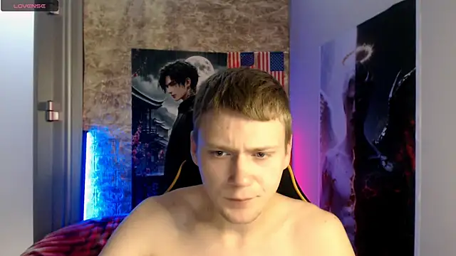 Snapshot of Xavier_Night81 chatting on December 2, 2025, 11:45 am Xavier Night81 online show from December 2, 2025, 11:45 am