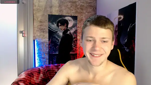 Snapshot of Xavier_Night81 chatting on November 29, 2025, 12:16 pm Xavier Night81 online show from November 29, 2025, 12:16 pm