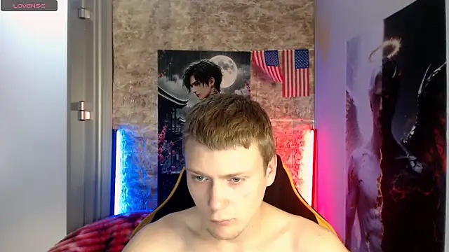 Snapshot of Xavier_Night81 chatting on December 3, 2025, 11:31 am Xavier Night81 online show from December 3, 2025, 11:31 am