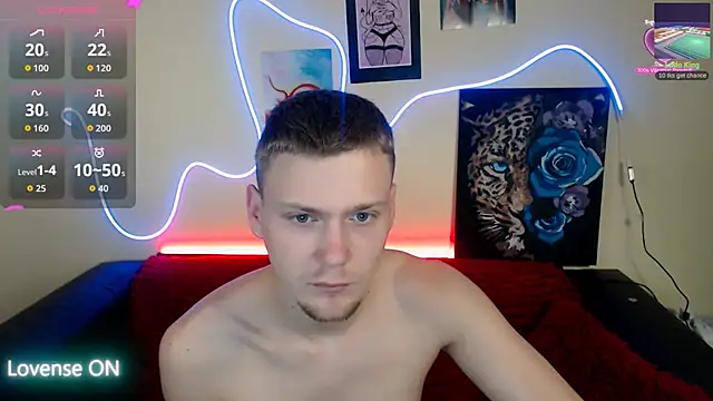 Snapshot of Xavier_Night81 chatting on December 14, 2025, 11:38 am Xavier Night81 online show from December 14, 2025, 11:38 am