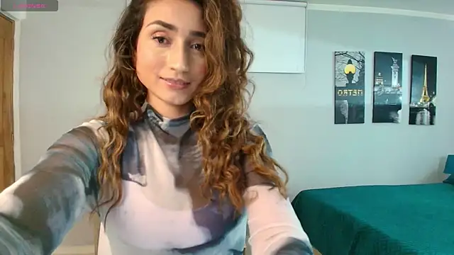 Snapshot of linda_morgan1 chatting on August 5, 2026, 10:20 am linda morgan1 online show from August 5, 2026, 10:20 am