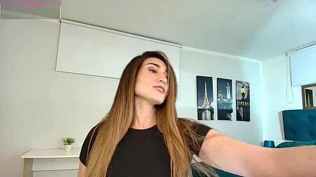 Snapshot of linda_morgan1 chatting on June 8, 2026, 10:38 am linda morgan1 online show from June 8, 2026, 10:38 am