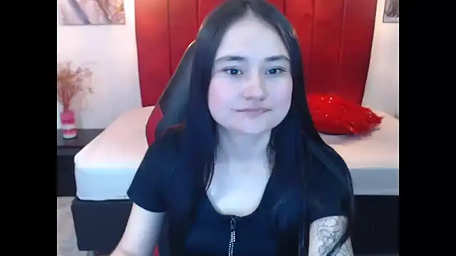 Snapshot of CindySweet_1 chatting on November 20, 2025, 1:34 pm CindySweet 1 online show from November 20, 2025, 1:34 pm