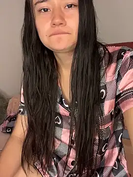 CindySweet 1 online show from February 1, 2026, 1:20 pm