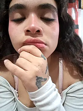 Snapshot of KENDALL_ART chatting on November 29, 2025, 9:37 pm KENDALL ART online show from November 29, 2025, 9:37 pm