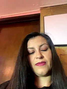 FatimaMyers online show from September 28, 2025, 2:07 am