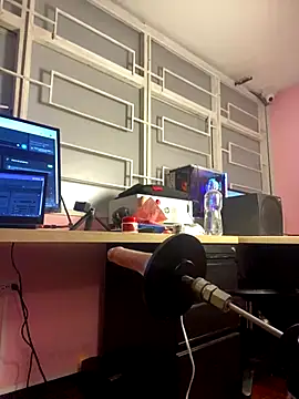 FatimaMyers online show from September 19, 2025, 1:09 am