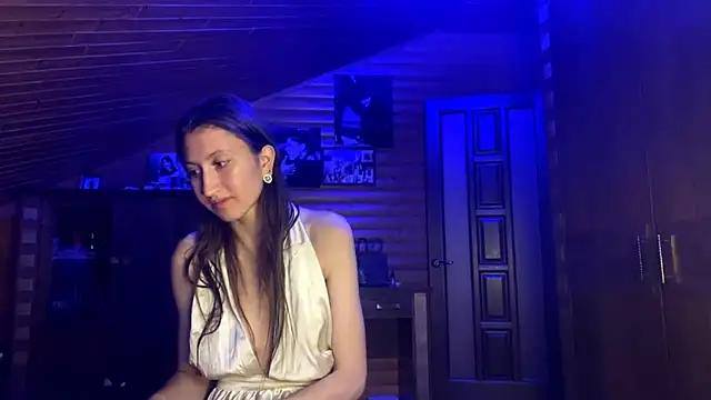 Shyselly online show from September 27, 2025, 3:29 pm