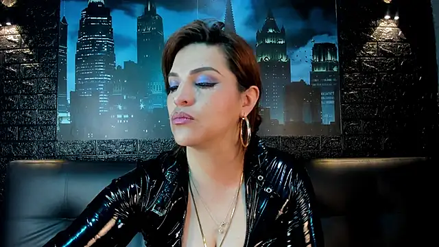 Skylar  Desire online show from November 26, 2025, 12:49 pm