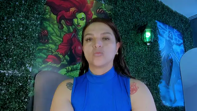 Skylar  Desire online show from December 15, 2025, 2:45 pm