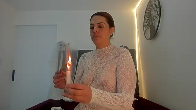 Skylar  Desire online show from October 10, 2025, 2:07 pm