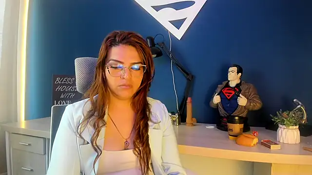 Skylar  Desire online show from October 17, 2025, 2:30 pm