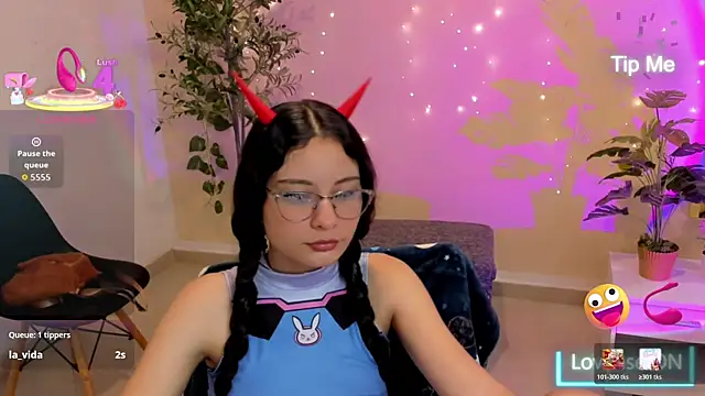 Krysten Riter online show from January 8, 2026, 2:45 pm