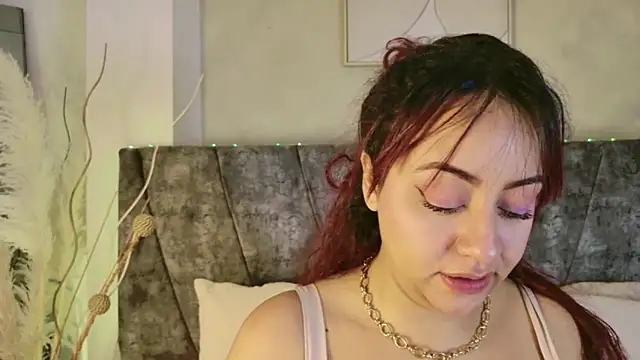 DaniniAnderson online show from April 23, 2026, 3:24 am