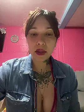 emperatrixsex online show from February 16, 2026, 2:54 am