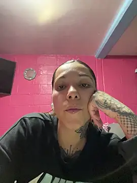 emperatrixsex online show from October 12, 2025, 3:08 am