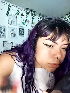 Snapshot of violetaa_castro chatting on September 30, 2025, 4:46 pm violetaa castro online show from September 30, 2025, 4:46 pm