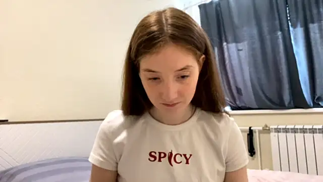 PrincessRachel online show from September 20, 2025, 9:03 am