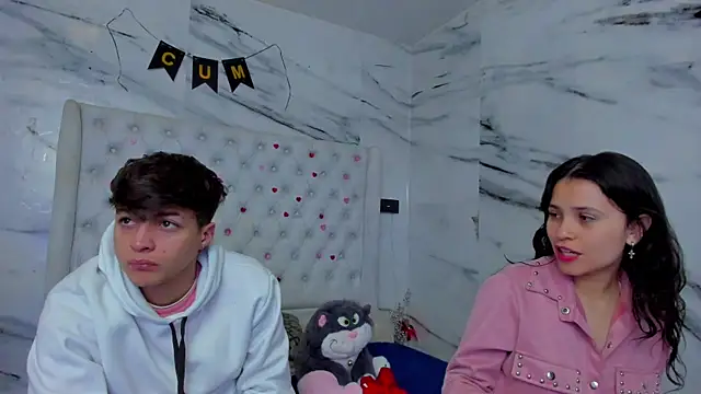 Ari and Storm online show from May 4, 2026, 1:47 pm