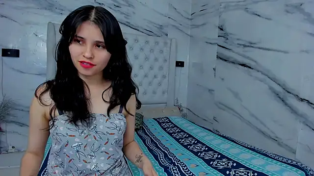 Ari and Storm online show from October 3, 2025, 8:21 pm