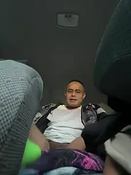 Pepe86-urgia online show from February 7, 2026, 11:02 pm