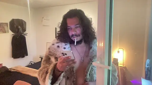 daddyvibes online show from April 28, 2026, 3:38 pm