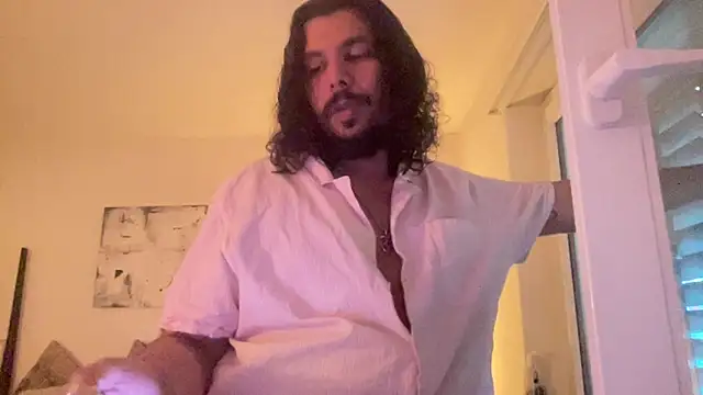 daddyvibes online show from April 25, 2026, 4:37 am