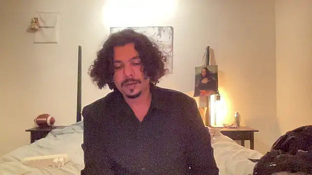 daddyvibes online show from October 8, 2025, 11:38 pm