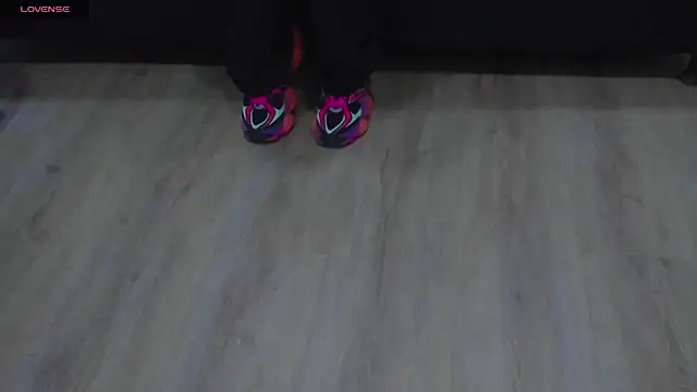 SunshineLizzy online show from October 15, 2025, 12:24 pm