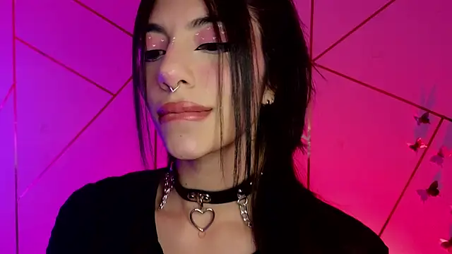 Hollyxx  online show from March 20, 2026, 3:29 am