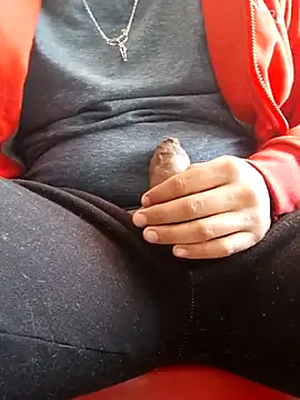 juan penetreitor online show from November 6, 2025, 7:18 pm