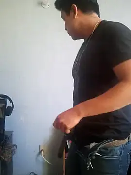 juan penetreitor online show from November 13, 2025, 11:08 pm