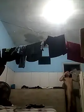 kelvinjesus34 online show from October 18, 2025, 6:15 am